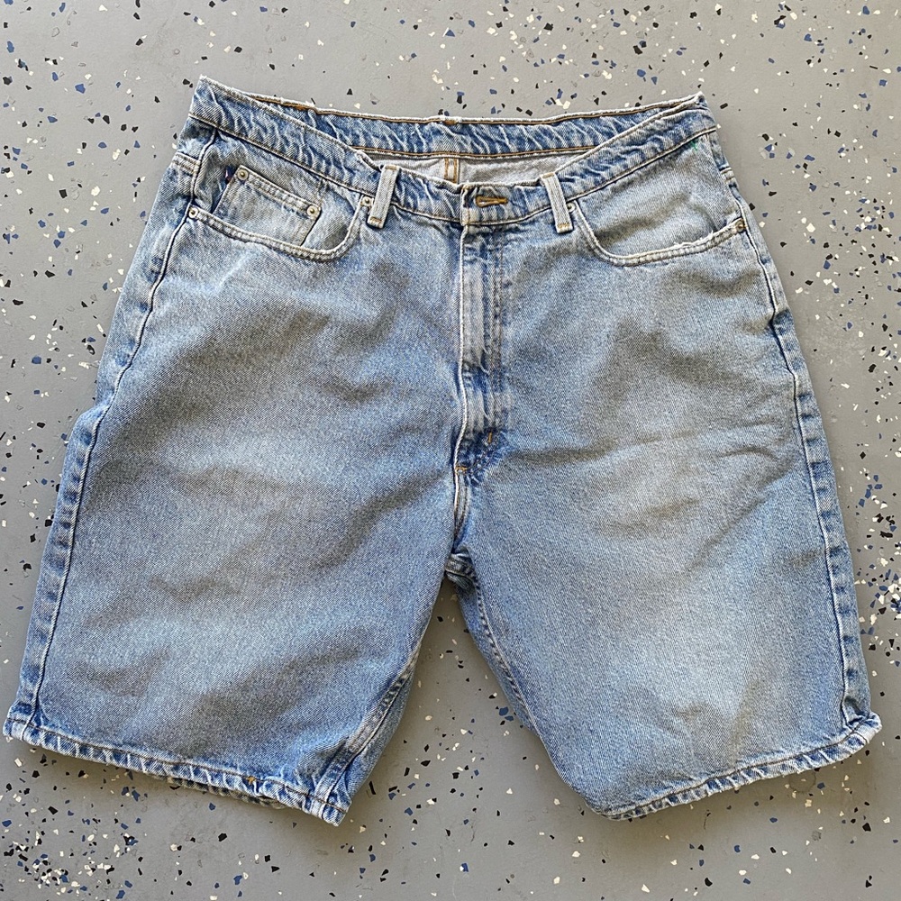 Polo Ralph Lauren Jean Shorts